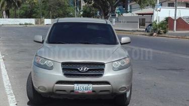 foto Hyundai Santa Fe GLS Auto. 4x4 usado (2007) color Beige precio u$s7.700
