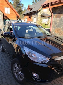 foto Hyundai Tucson 2.0 GL 4x2 usado (2013) color Negro precio $8.050.000