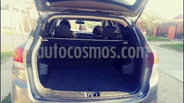 foto Hyundai Tucson 2.0 GLB 4x2 usado (2014) color Gris precio $8.950.000
