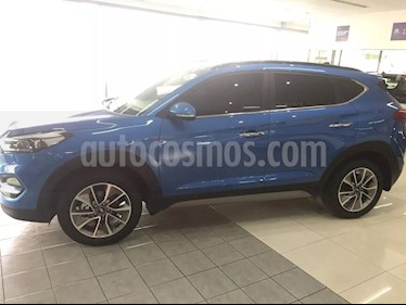 Foto venta Auto nuevo Hyundai Tucson 4x2 2.0 Aut Plus color Azul Metalizado precio $970.000