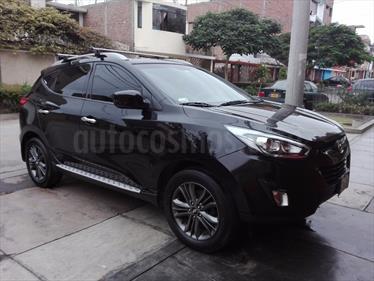 Foto Hyundai Tucson GL 2.0L 4x4