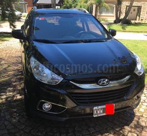 Foto venta Auto Usado Hyundai Tucson GL 4x2 2.0 (2012) color Negro precio $350.000