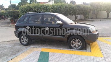 Foto venta Carro usado Hyundai Tucson GL 4x4 2.0 CRDi (2010) precio $34.000.000