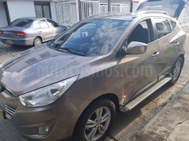 foto Hyundai Tucson ix35 4x2 Full usado (2011) color Bronce precio $47.000.000