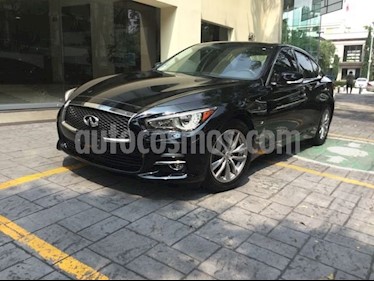 Infiniti Q50 Seminuevo En M 233 Xico