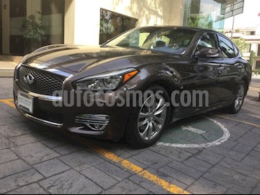 Foto venta Auto Seminuevo Infiniti Q70 Q70 Q70 PERFECTION (2016) precio $52,000,000