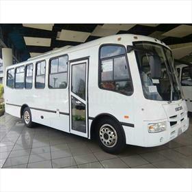 foto Iveco 5232 Version sin siglas L4 2.5i usado (2001) color Blanco Glaciar precio BoF480.000.000