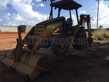 Foto venta carro usado Iveco Turbodaily 59.12 L4 2.5i (2001) color Amarillo Electrico precio u$s25.500