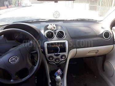 foto JAC Motors J3 1.5 Comfort VVT usado (2011) color Rojo Fuego precio $2.800.000