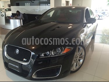 Foto venta Auto Usado Jaguar XF XFR (2013) color Negro precio $579,000