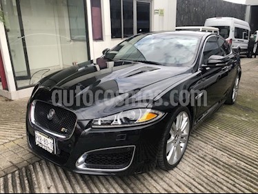 Foto venta Auto Seminuevo Jaguar XF XFR (2013) color Negro precio $579,000