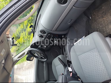 Jeep Cherokee 3.2L Limited 4x4 usado (2005) color Negro precio u$s8,800