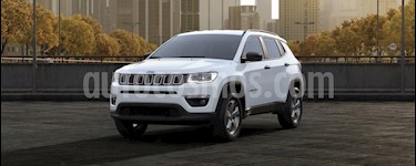 Foto venta Auto nuevo Jeep Compass 2.4 4x4 Limited Aut Plus color A eleccion precio $2.290.000