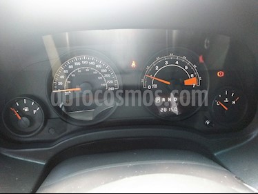 Foto venta Auto Seminuevo Jeep Compass 4x2 Latitude Aut (2015) color Blanco precio $239,000