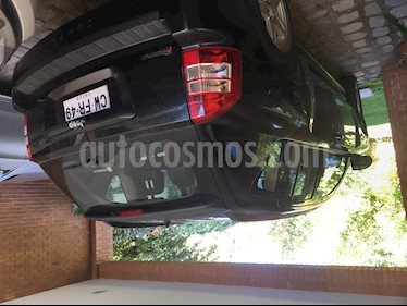Jeep Compass Sport 4x4 usado (2011) color Negro precio $6.700.000