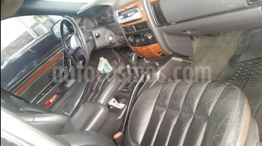foto Jeep Grand Cherokee Limited 4.7L Aut 4x4 usado (1999) color Azul precio u$s2.800