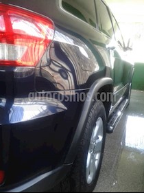 Foto venta carro Usado Jeep Grand Cherokee Limited Auto. 4x4 (2013) color Azul precio BoF14.500