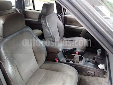 foto Jeep Grand Cherokee Limited Auto. 4x4 usado (1996) color Verde precio u$s1.500