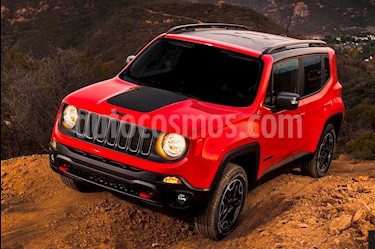 Foto venta Auto nuevo Jeep Renegade Trailhawk 4x4 color A eleccion precio $1.149.900