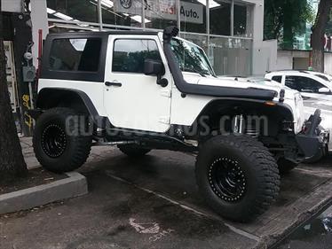 Foto Jeep Wrangler X 4x4 3.8L