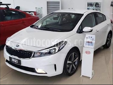 foto KIA Cerato Pro 2G 1.6L nuevo color Blanco precio $58.900.000