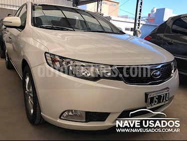 Foto venta Auto Usado KIA Cerato 2.0 Forte Ex Premium (2012) color Blanco precio $300.000