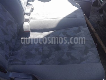 foto Kia Frontier 2.5L Pick-up usado (2011) color Blanco precio $7.500.000