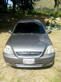 Foto venta carro usado Kia Rio Stylus 1.5L (2012) color Gris precio u$s2.100