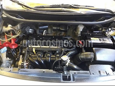 Foto venta Auto usado KIA Rio 1.4 EX Full Plus (2016) color Plata Brillante precio u$s12,800
