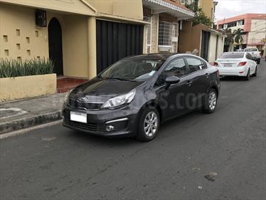 Foto Kia Rio R 1.4L