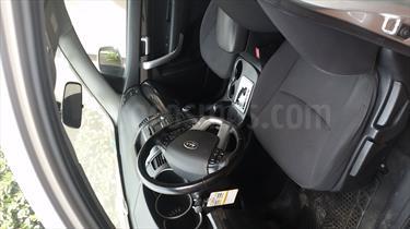 foto Kia Sorento C 2.4L EX GSL 4x2 Aut usado (2012) color Plata precio $7.600.000