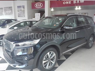 Foto venta Auto nuevo KIA Sorento EX 2.4 Aut 4x2 color Plata precio u$s49.900