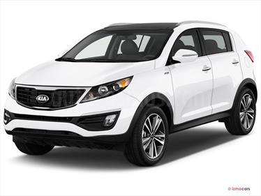 Foto venta carro usado Kia Sportage 2.0L 4x2 (2016) color A eleccion precio BoF45.000.000