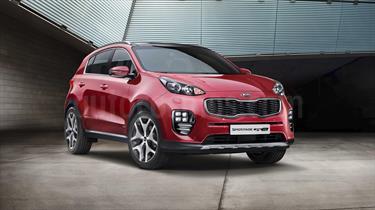 Foto Kia Sportage 2.0L 4x2 usado (2016) color A eleccion precio BoF100.000.000