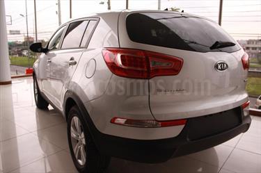 foto Kia Sportage 2.0L 4x2 usado (2015) color Blanco precio u$s28.140.000