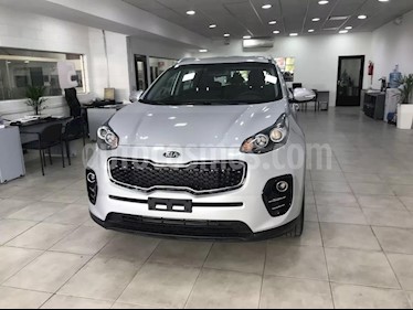 Foto venta Auto nuevo KIA Sportage EX 4x2 Aut color Blanco precio u$s34.000