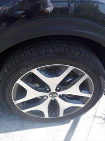 Foto venta Auto Usado Kia Sportage SXL 2.4L (2018) color Negro precio $410,000