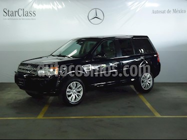 Foto venta Auto Seminuevo Land Rover LR2 HSE Premium (2011) color Negro precio $249,000
