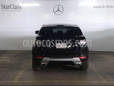 Foto venta Auto Seminuevo Land Rover Range Rover Evoque Dynamic (2013) color Negro precio $489,000
