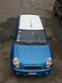 Lifan 320 1.3L usado (2011) color Azul precio u$s4,400