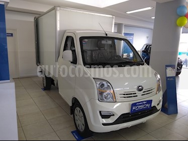 foto Lifan Foison Box 1.3 Full nuevo color A elección precio $600.000