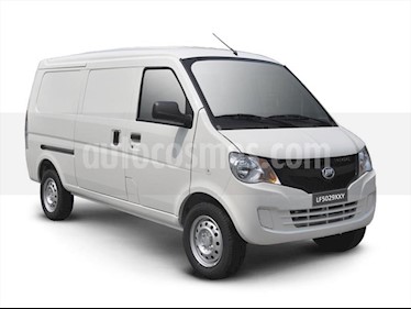 Foto venta Auto Usado Lifan Foison Cargo 1.3 Full (2017) color Blanco precio $385.000