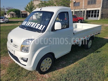 Foto venta Auto usado Lifan Foison Truck 1.3 Full (2018) color Blanco precio $495.000