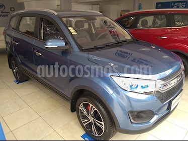 Foto venta Auto nuevo Lifan MyWay 1.8 Full color A eleccion precio $700.000