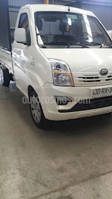 Lifan Foison 1.2L One usado (2017) color Blanco precio $3.850.000