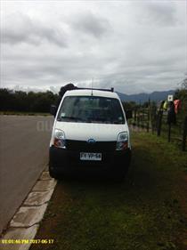 Foto venta Auto usado Lifan Truck DX (2013) color Blanco precio $2.500.000