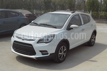 Foto venta Auto Usado Lifan X50 1.5 Full Plus (2016) color Blanco precio $295.000