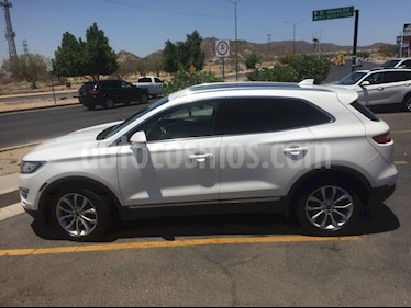 Foto venta Auto Seminuevo Lincoln MKC Select (2015) color Blanco Platinado precio $385,000