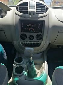 Foto venta Auto Usado Mahindra Genio DC 4x2 Full (2014) color Grafito precio $6.590.000
