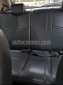foto Mazda 2 1.5 5P usado (2012) color Gris Metropolitano precio $30.500.000